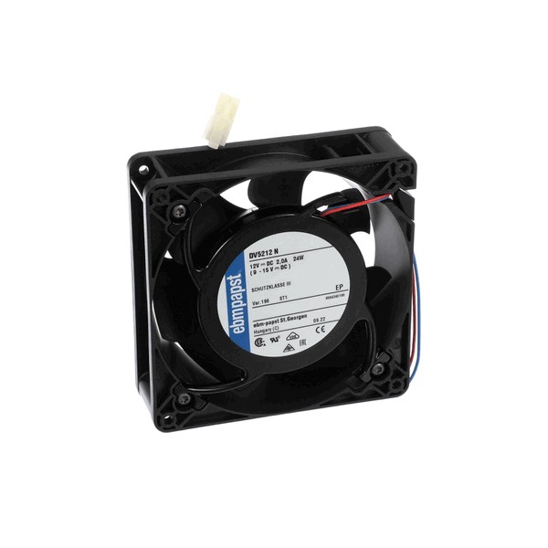 (image for) Rational Cooking Systems 40.02.899P COOLING FAN